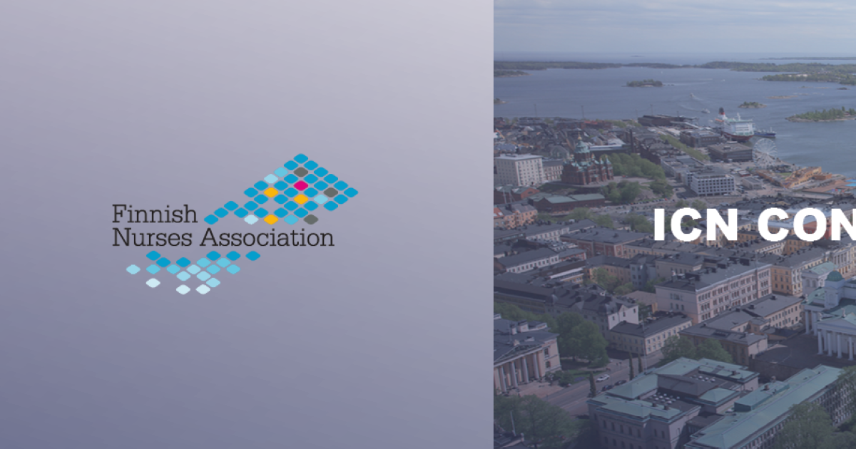 International Council of Nurses announces Helsinki, Finland as venue
